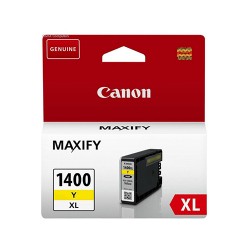 CANON 1400XL YELLOW INK
