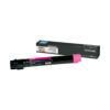 LEXMARK C950X2MG MAGENTA TONER