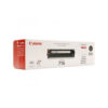 CANON 716 BLACK TONER