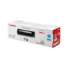 CANON 718 CYAN TONER