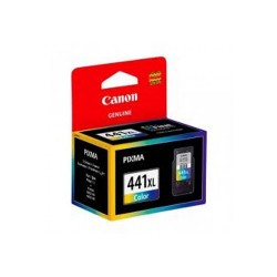 CANON CL-441XL HIGH YIELD COLOUR INK