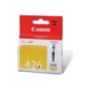 CANON CLI-426 YELLOW INK