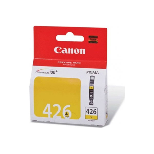 CANON CLI-426 YELLOW INK