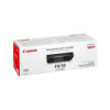 CANON FX10 BLACK TONER