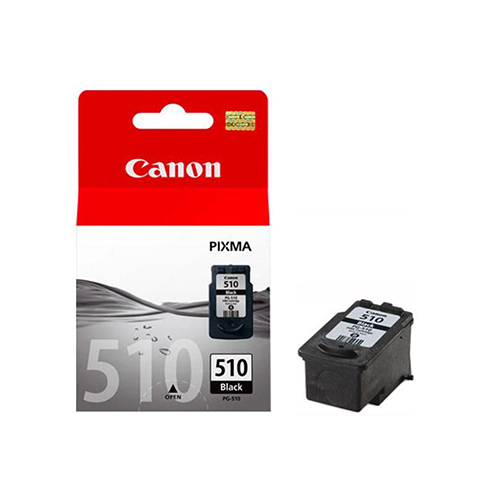 CANON PG-510 BLACK INK