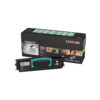 LEXMARK E250A11E BLACK TONER