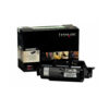 LEXMARK E64016SE BLACK TONER