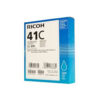 RICOH GC41HYCYN CYAN TONER