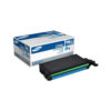 SAMSUNG CLT-C508L CYAN TONER