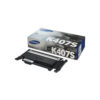 SAMSUNG CLT-K407S BLACK TONER