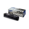 SAMSUNG CLT-K504S BLACK TONER