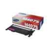 SAMSUNG CLT-M407S MAGENTA TONER