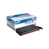SAMSUNG CLT-M508L MAGENTA TONER