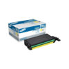 SAMSUNG CLT-Y508L YELLOW TONER