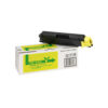 KYOCERA TK-590Y YELLOW