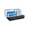 KYOCERA TK-580C CYAN TONER