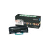 LEXMARK X264H11G BLACK TONER