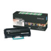 LEXMARK X463H11G BLACK TONER